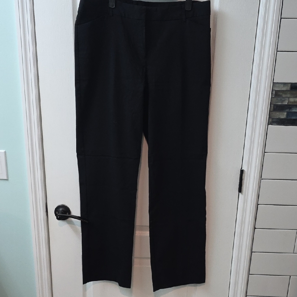 Women's Dress Pants